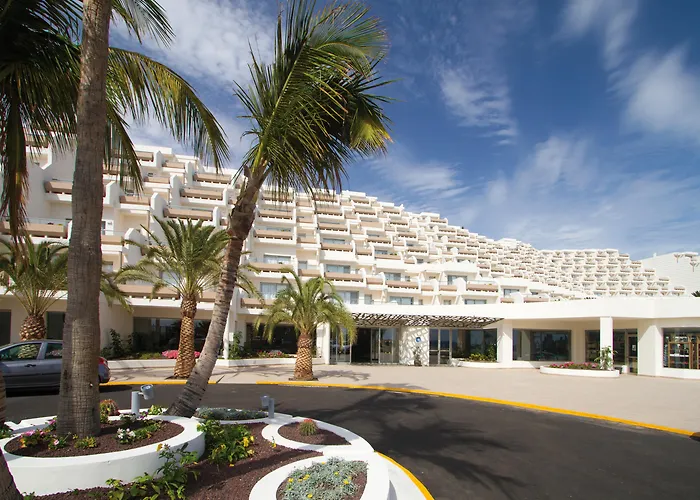 Hotel Riu Palace Calypso - Adults Only Morro Jable 