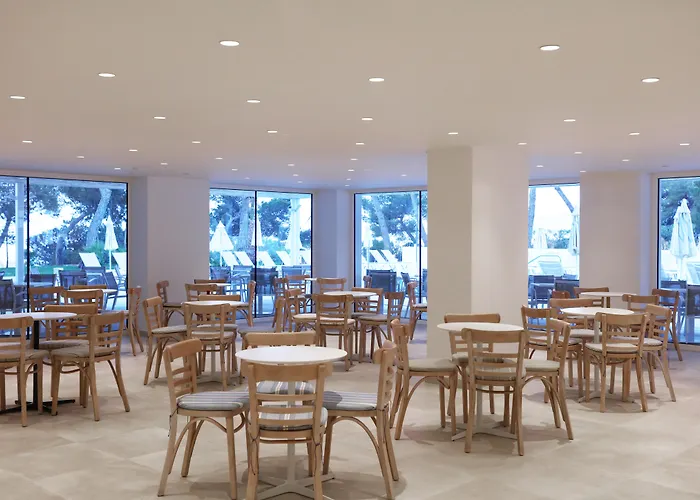 Iberostar Selection Santa Eulalia Adults-Only Ibiza Hotel Santa Eularia des Riu