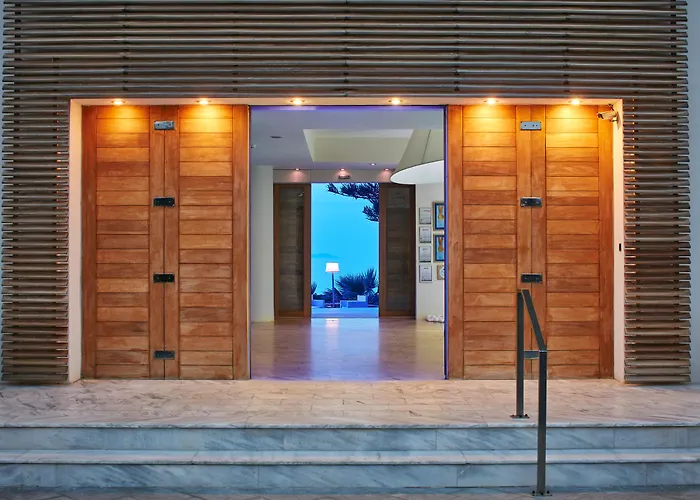 The Island Hotel - Adults Only - Gouves 