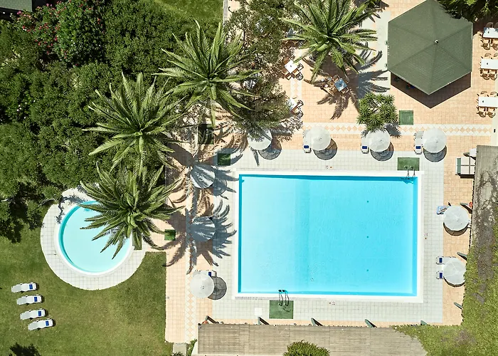 Tylissos Beach Hotel - Adults Only Ierápetra