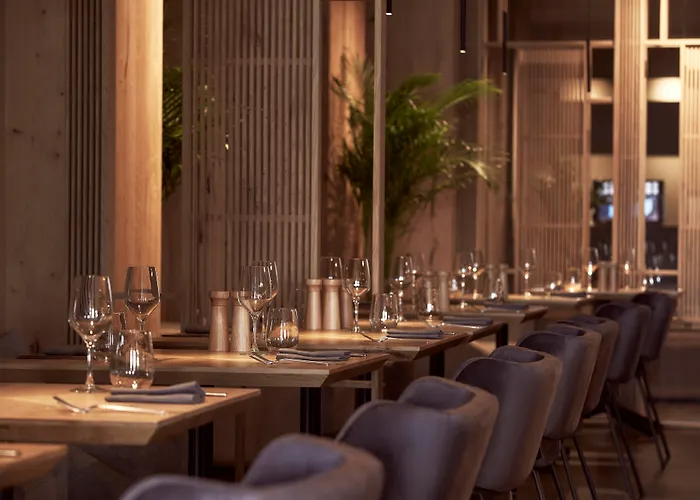 Nema Design Hotel & Spa (Adults Only) Analipsi 