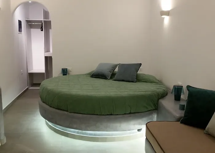 Kasimatis By La Perla - Adults Only Hotel Imerovigli 