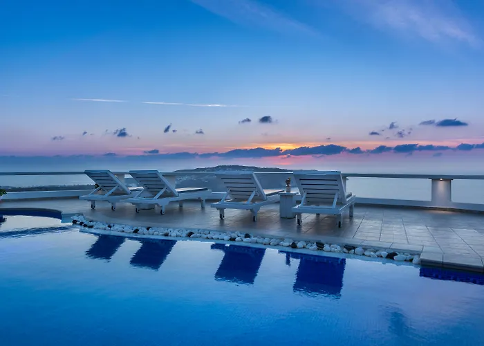 Athermi Suites - Adults Only Fira 