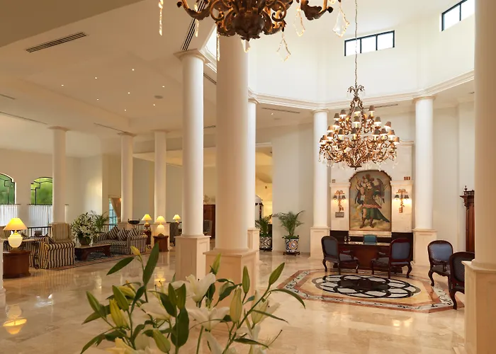 Adult Only ResortsRoyal Hideaway Playacar All-Inclusive Adults Only