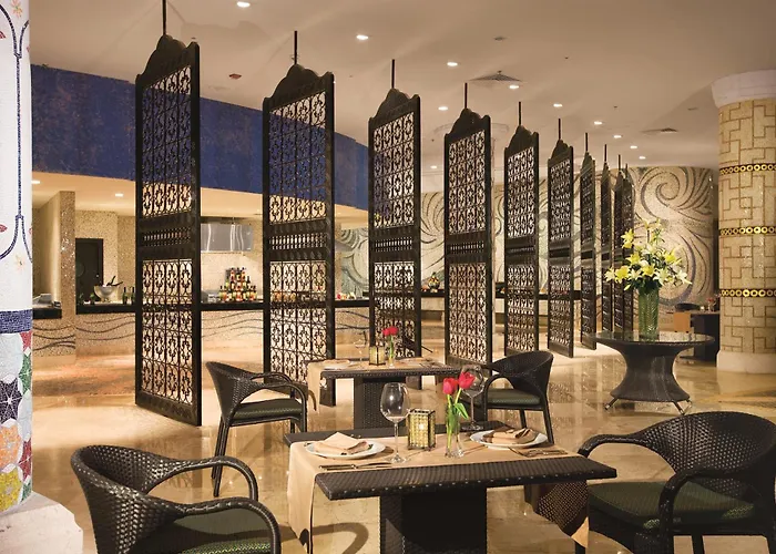 Adult Only ResortsSecrets Maroma Beach Riviera Cancun - Adults Only