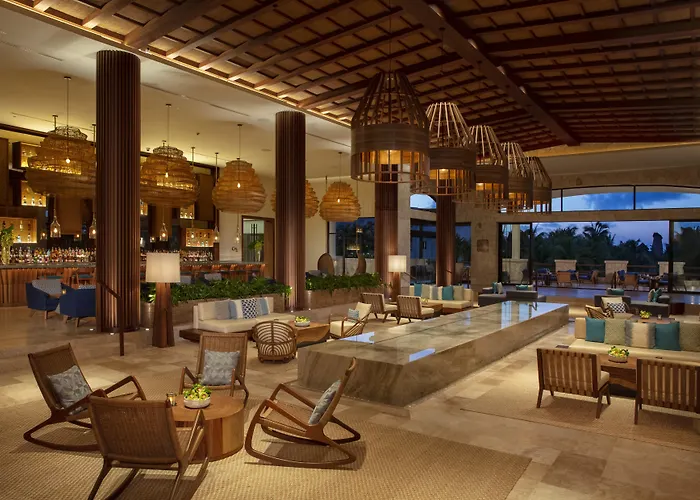 Secrets Maroma Beach Riviera Cancun - Adults Only Punta Maroma