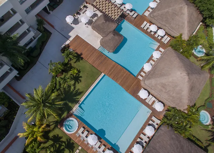 Adult Only ResortsPrivilege Aluxes Adults Only