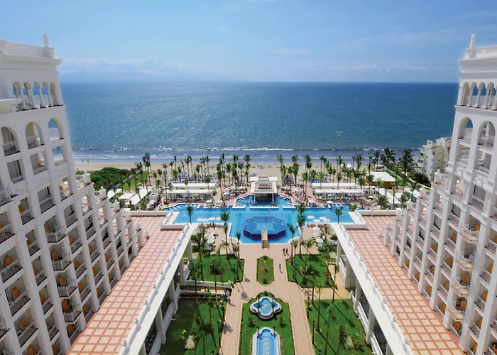 Hotel Riu Palace Pacifico (Adults Only) Nuevo Vallarta