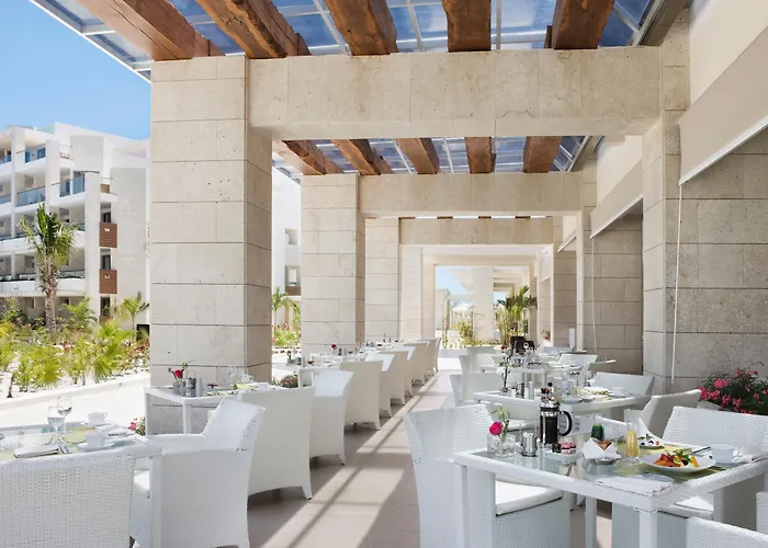 The Beloved Hotel (Adults Only) Cancun