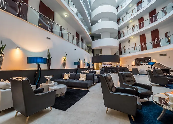 Aqua Pedra Dos Bicos Design Beach Hotel - Adults Friendly Albufeira