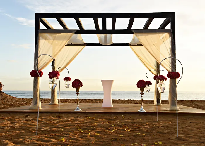 Adult Only ResortsRoyalton Chic Punta Cana, An Autograph Collection All-Inclusive & Casino, Adults Only