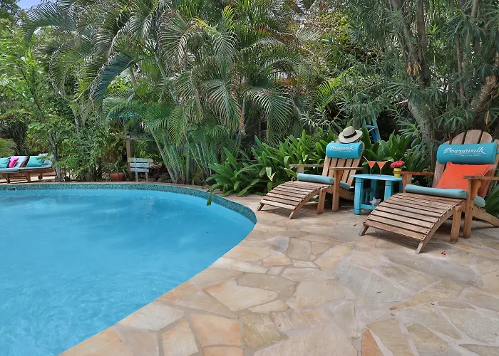 Adult Only ResortsBoardwalk Boutique Aruba - Adults Only