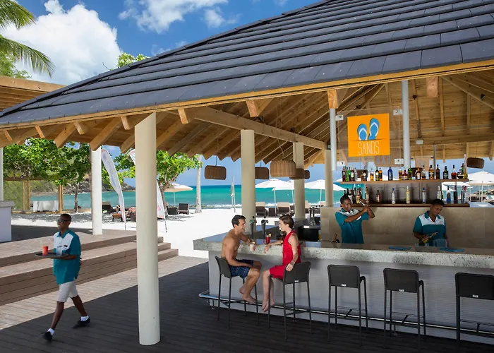 Royalton Hideaway Saint Lucia, An Autograph Collection All-Inclusive Resort - Adults Only Gros Islet