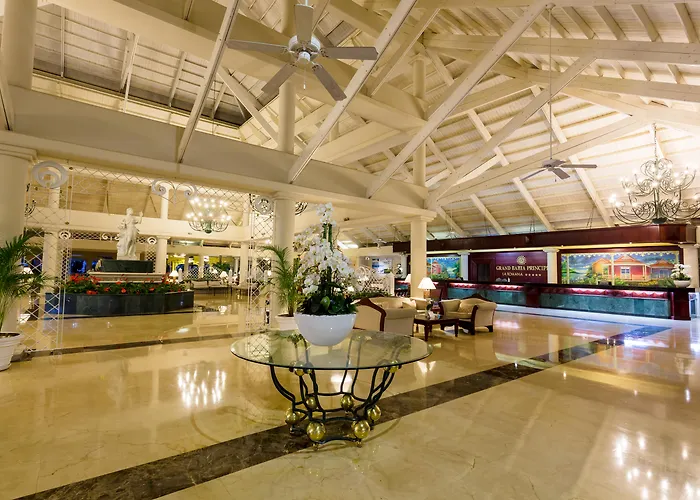 Bahia Principe Grand La Romana (Adults Only) Soco