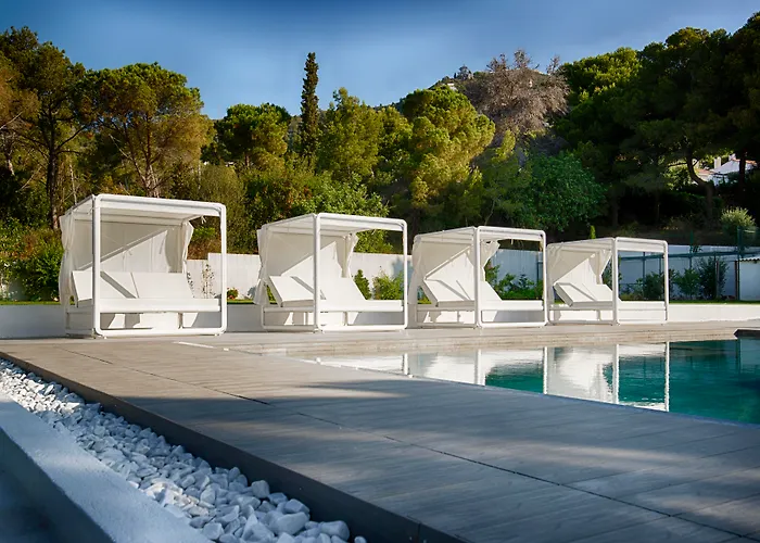 Hotel Eetu Begur, Affiliated by Meliá