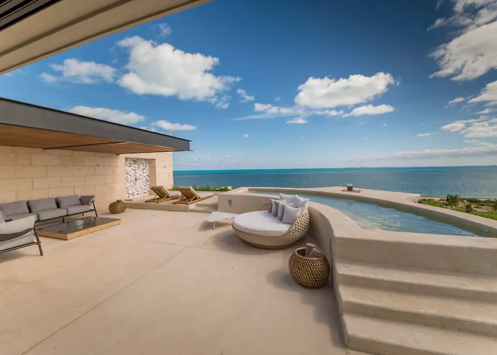 Hotel Atelier Playa Mujeres (Adults Only) Cancún