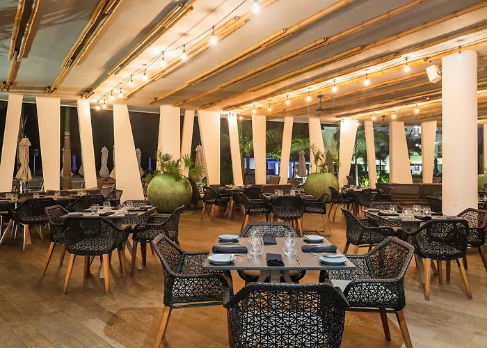 Adult Only ResortsMoon Palace The Grand Cancun All Inclusive