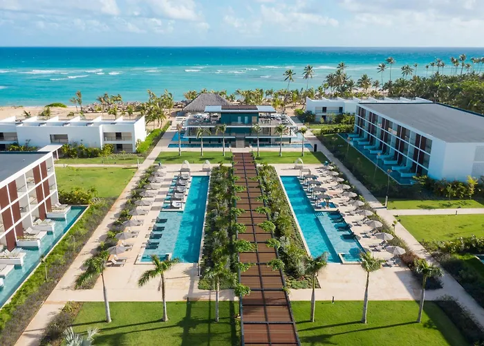Adult Only ResortsLive Aqua Punta Cana (Adults Only)