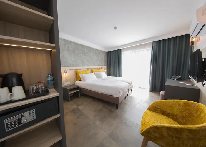 Ivy Hotel - Adults Only San Giuliano