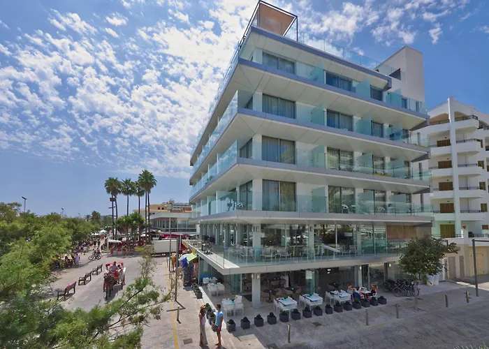 Hotel Kyrat Amarac - Adults Only Cala Millor 