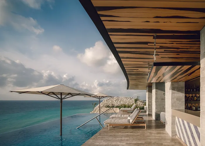 La Casa De La Playa By Xcaret (Adults Only) Hotel Los Dos Compadres