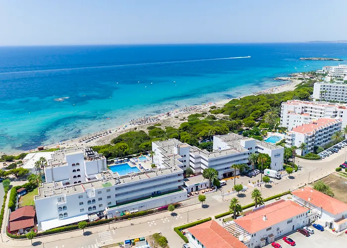 Apartamentos Globales Lord Nelson Santo Tomás