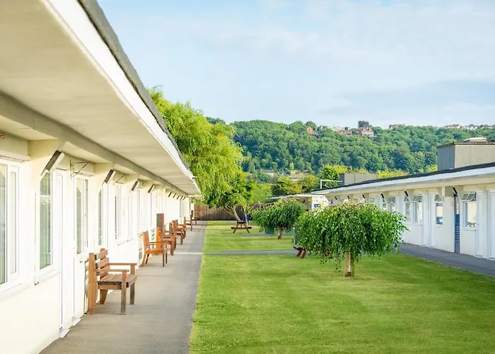 Sand Bay Holiday Village - Adults Only Weston-super-Mare