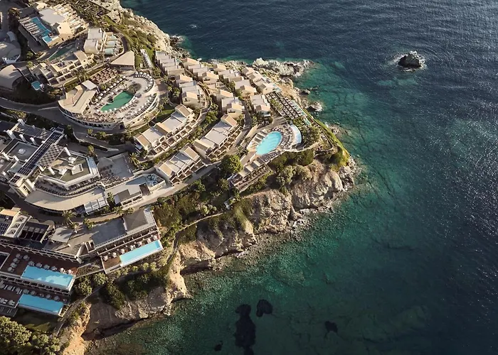 Seaside A Lifestyle Resort - Adults Only Agia Pelagia 