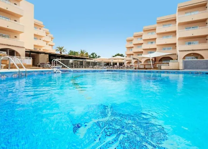 Rosamar Ibiza Hotel (Adults Only) Sant Antoni de Portmany