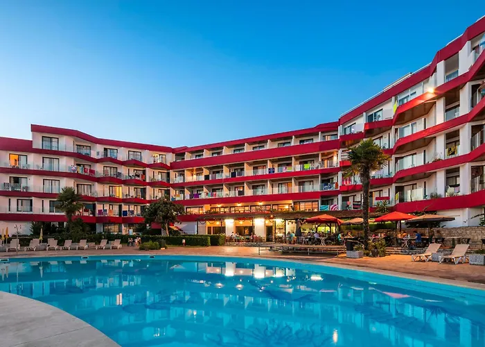 Hotel Da Aldeia - Adults Only Albufeira