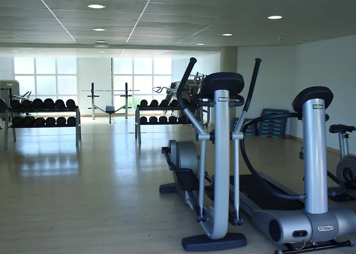 Fergus Club Palmanova Park Hotel