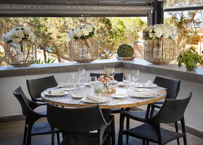 Catalonia Royal Ses Estaques-Adults Only Hotel Santa Eularia des Riu