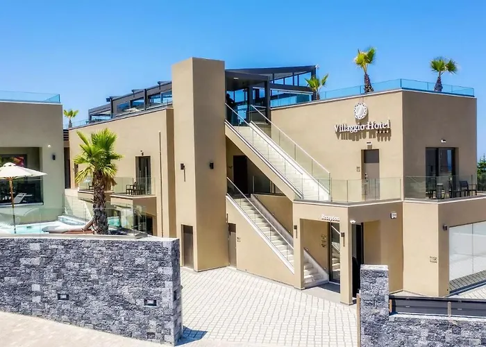 Adult Only ResortsVillaggio Boutique Hersonissos - Adults Only