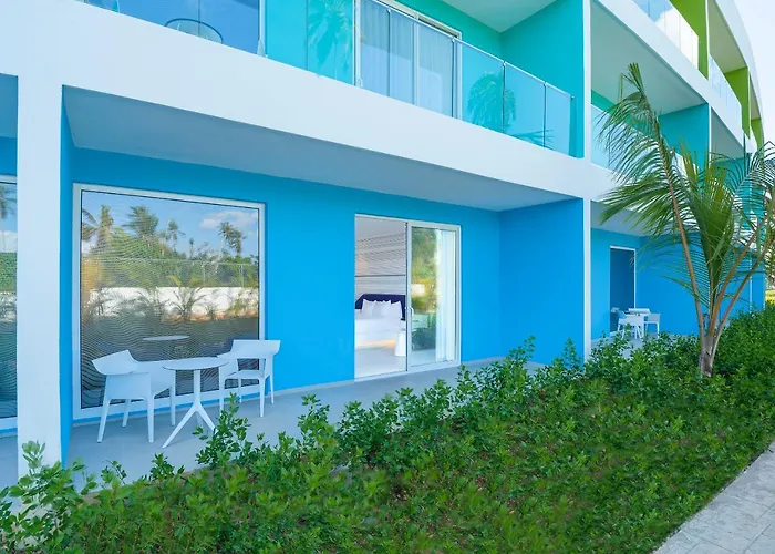 Temptation Miches Resort, Punta Cana (Adults Only)