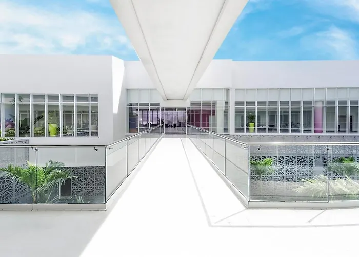 Temptation Miches Resort, Punta Cana (Adults Only)