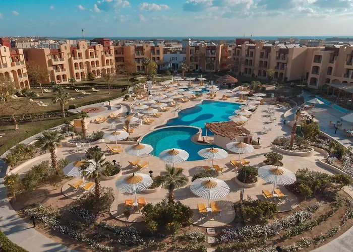 Hotel Lemon & Soul Makadi Garden (Adults Only) Hurghada