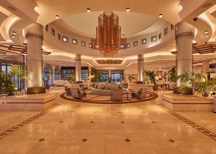 Adult Only ResortsSecrets Bahía Real Resort&Spa Adults Only