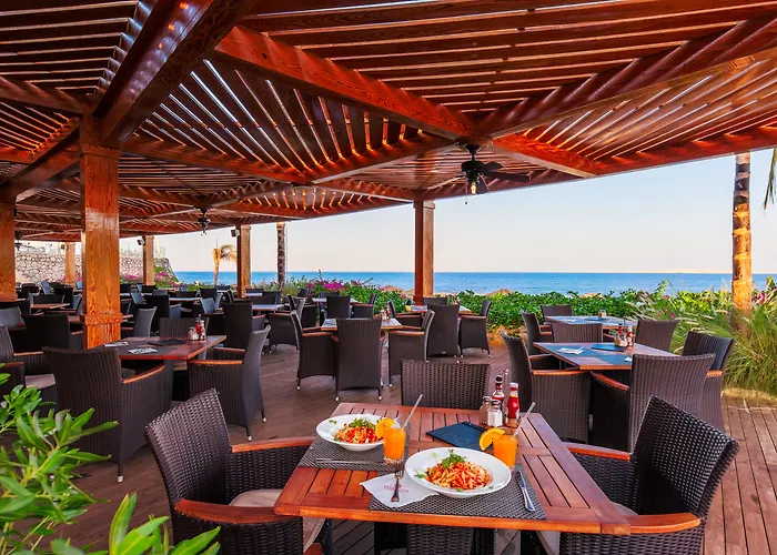 Cleopatra Luxury Resort Sharm El Sheikh