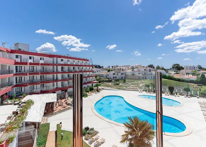 Hotel Da Aldeia - Adults Only Albufeira