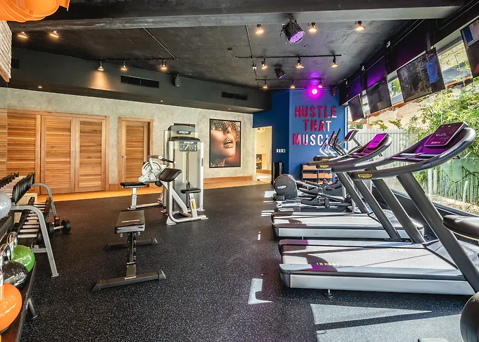 Adult Only ResortsBe Live Collection Punta Cana (Adults Only)