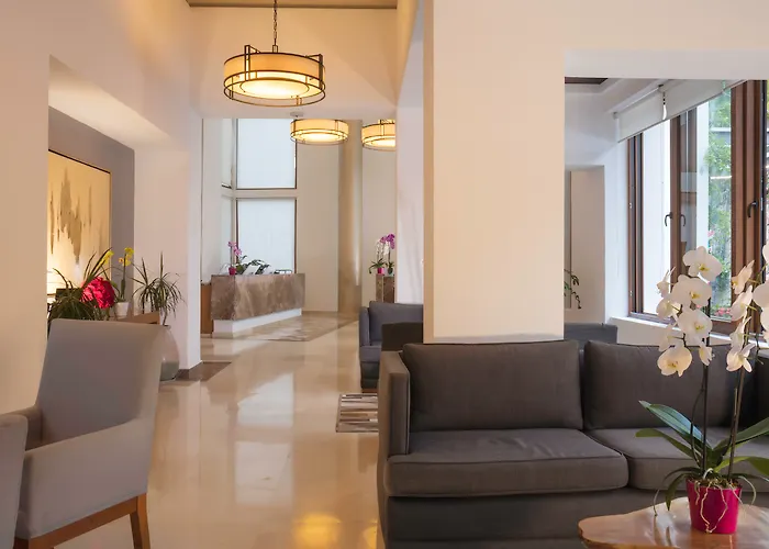 Almar Lgbt Luxury Resort (Adults Only) Puerto Vallarta