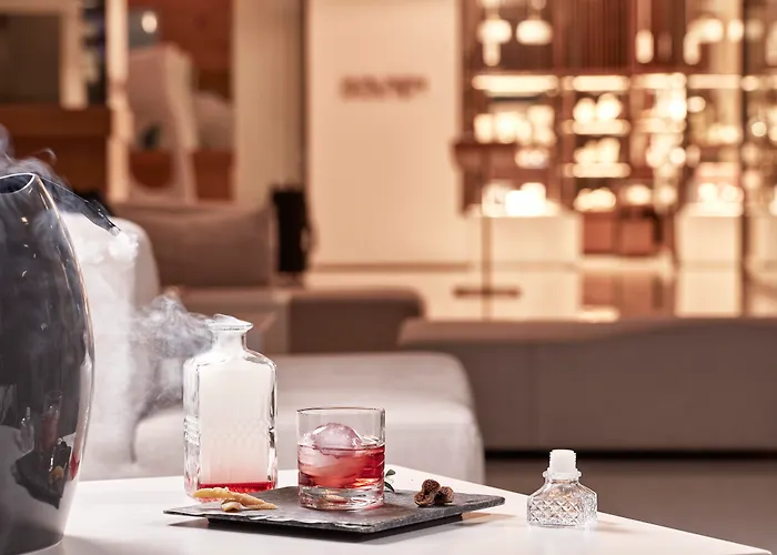 Lesante Blu Exclusive Beach Resort - Adults Only Tragaki