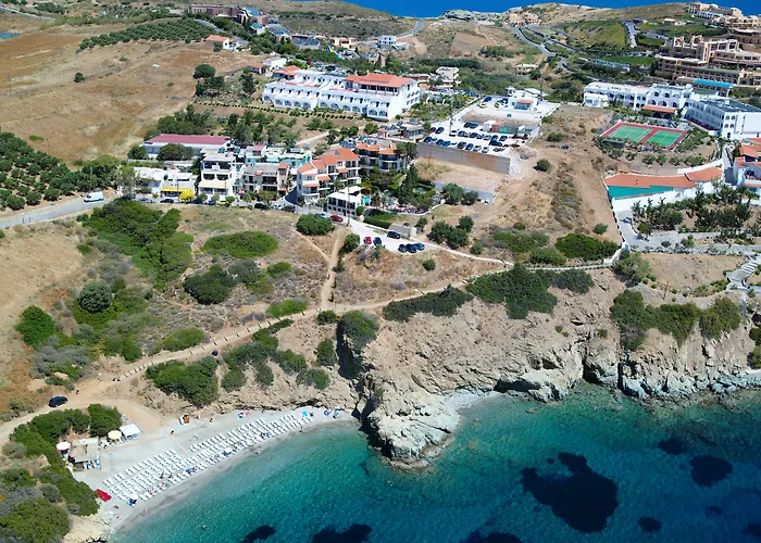 Eva Mare Hotel & Suites - Adults Only Agia Pelagia 