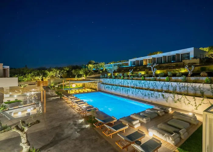 Zante Maris Suites - Adults Only Tsilivi 