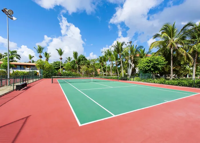 Catalonia Royal La Romana Adults Only Bayahibe