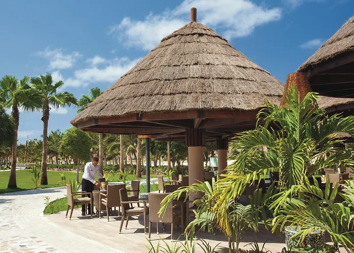 Hotel Riu Cabo Verde (Adults Only) Santa María