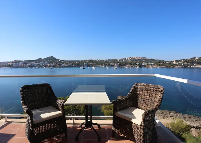 Iberostar Selection Jardin Del Sol Suites - Adults Only Santa Ponça