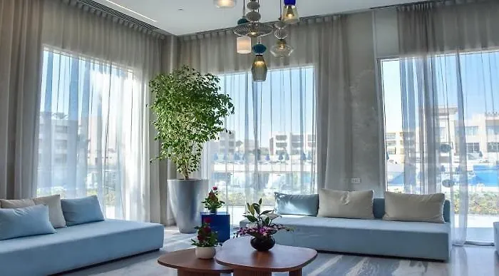 Adult Only ResortsCleopatra Luxury Resort Sharm - Adults Only~