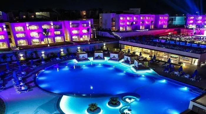 Adult Only ResortsCleopatra Luxury Resort Sharm - Adults Only~
