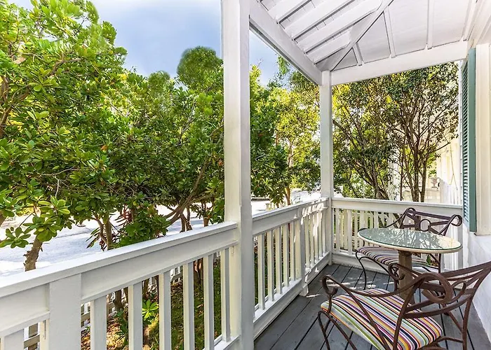 Paradise Inn (Adults Only) Key West